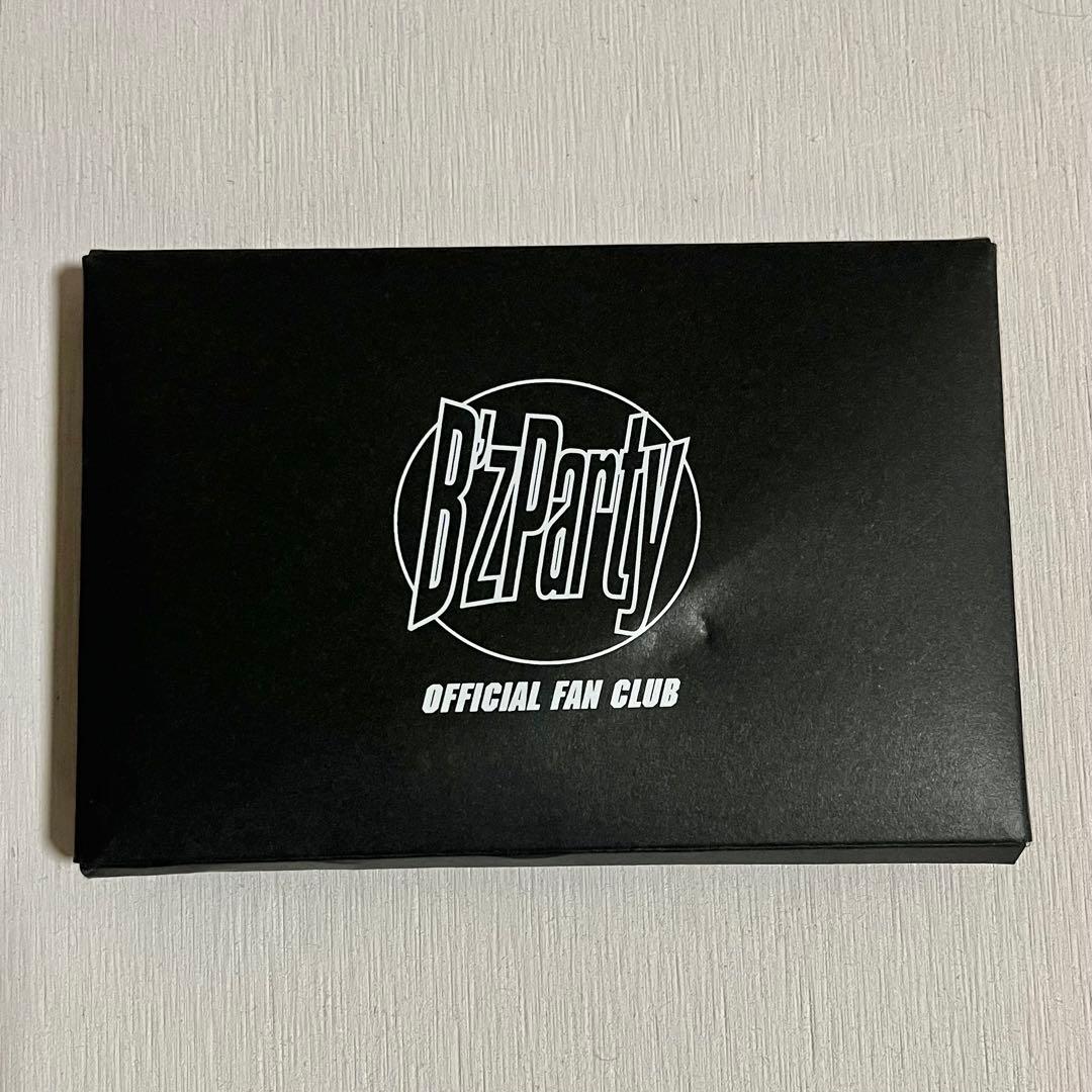 B’z PARTY 会報 vol.15〜35（33ヌケ）20冊セットおまけ付き