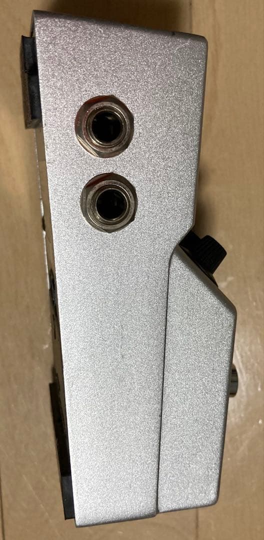 y*n様 ZOOM MS-50G マルチエフェクター