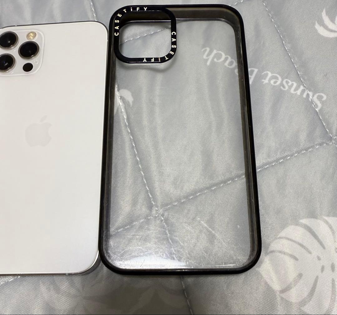 iPhone 12 Pro GOD LUMINA✴︎プロフィールページ