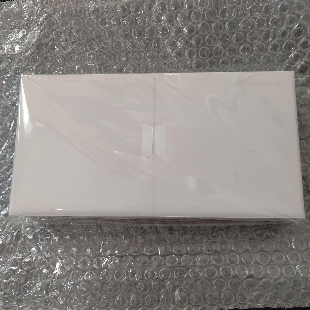 BTS 10周年 記念 メダル 公式