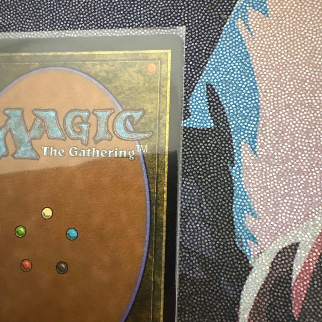 と*ん様 最安値　旅するチョコボ　赤 クリーチャーネオンインクfoil MTG