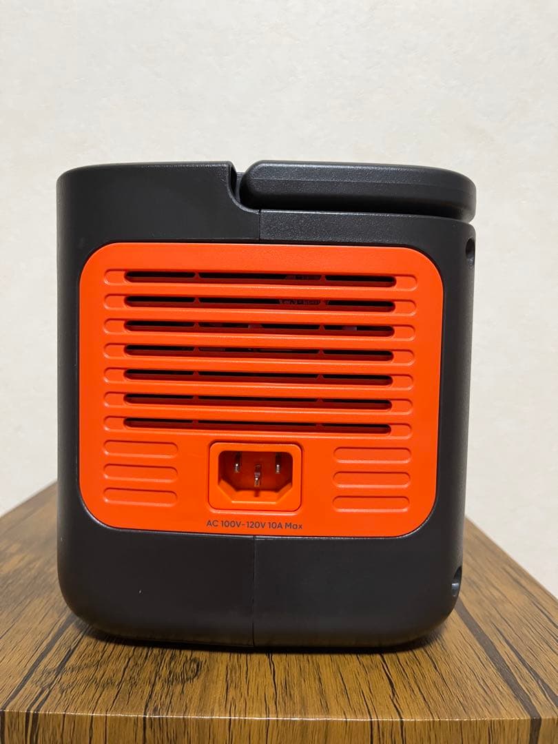 発電機・ポータブル電源 Jackery Explorer 300 Plus