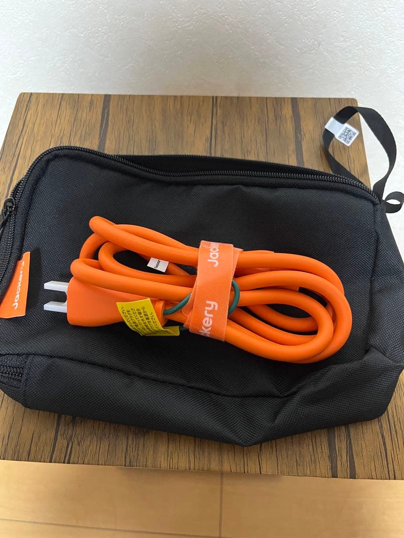 発電機・ポータブル電源 Jackery Explorer 300 Plus