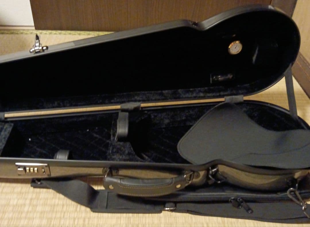 バイオリンケース・ハードケース