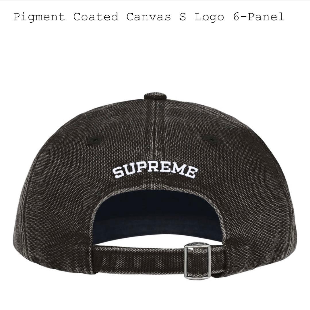 本日限定価格！新品supreme S Logo Black