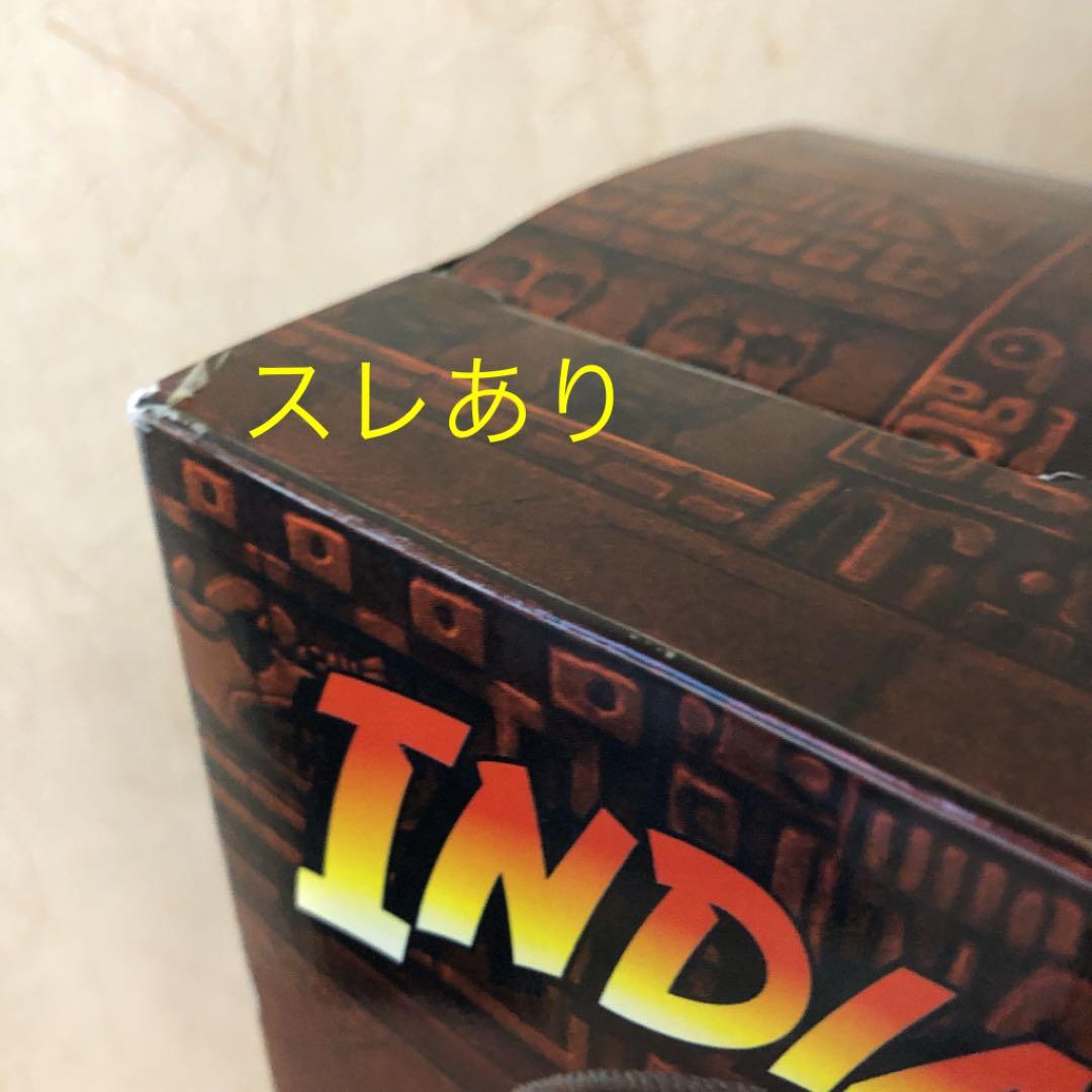 ⭐️レア⭐️ サイドショウ インディ・ジョーンズ 失われたアーク フィギュア