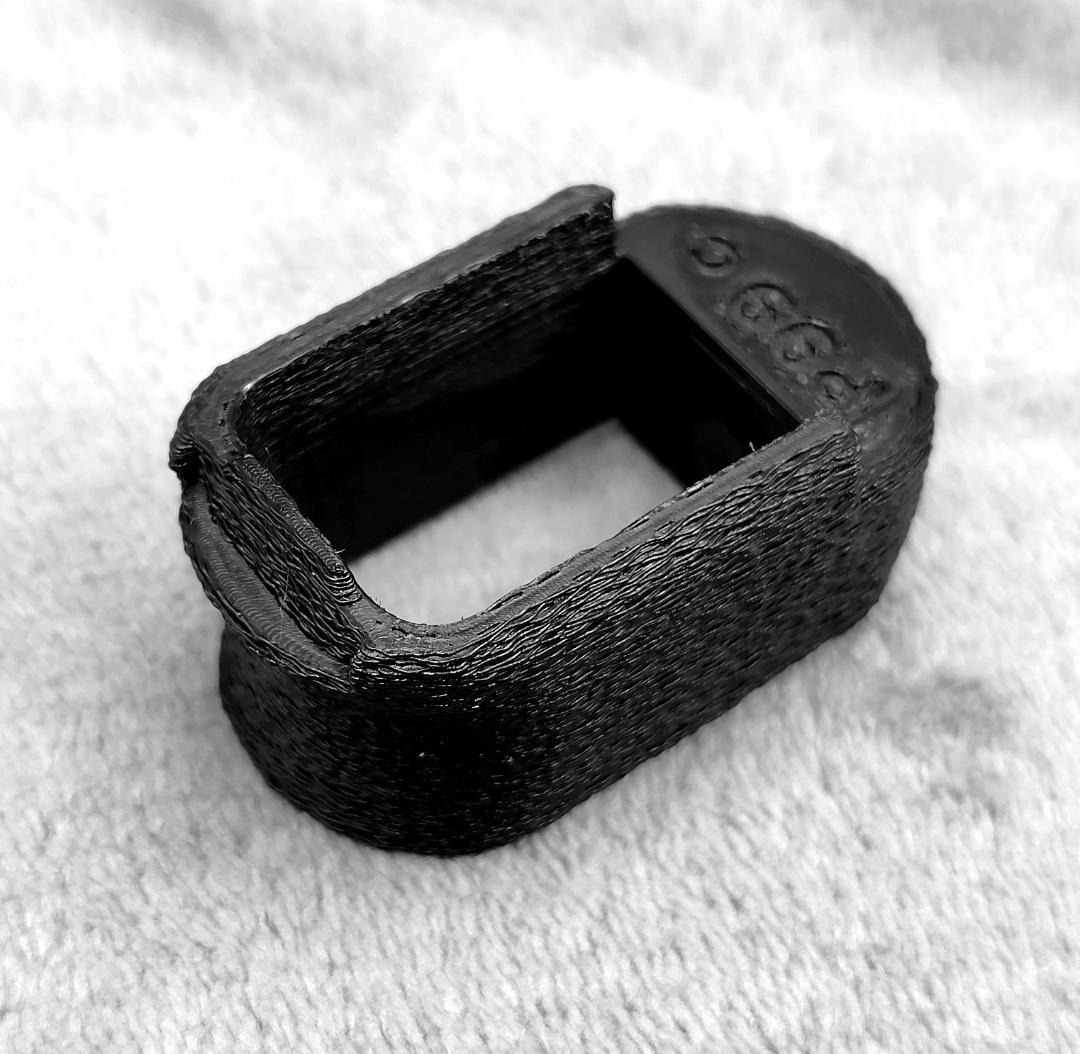 【G】WE P99C マガジンエクステンション 他