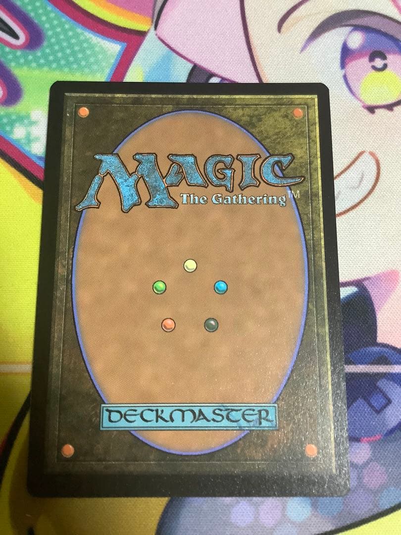 MTG ロンゾ族のガード、キマリ 拡張 foil 日本語　サンプルパック