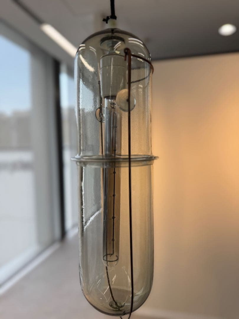 PETER IVY ピーター　アイビー Light Capsule L