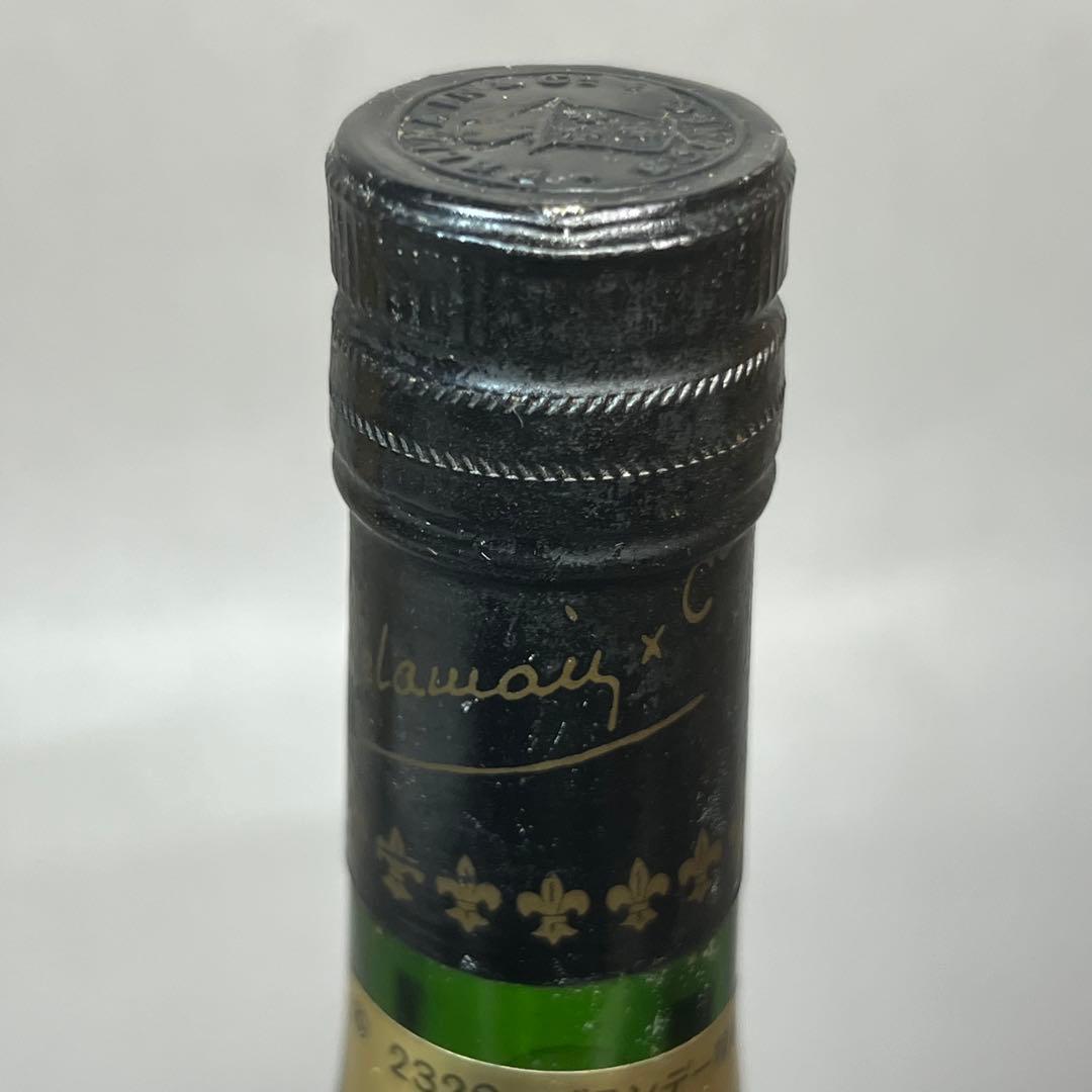 o*k様 デラマン Delamain VESPER ブランデー コニャック 箱付