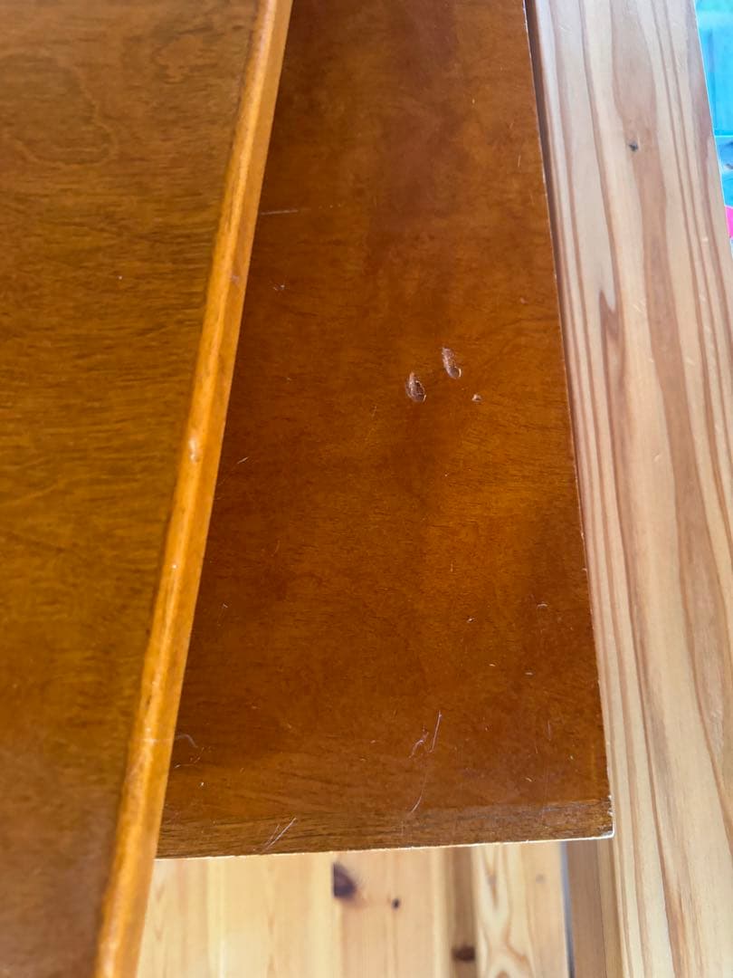 パシフィックファニチャー PCデスク　送料込み