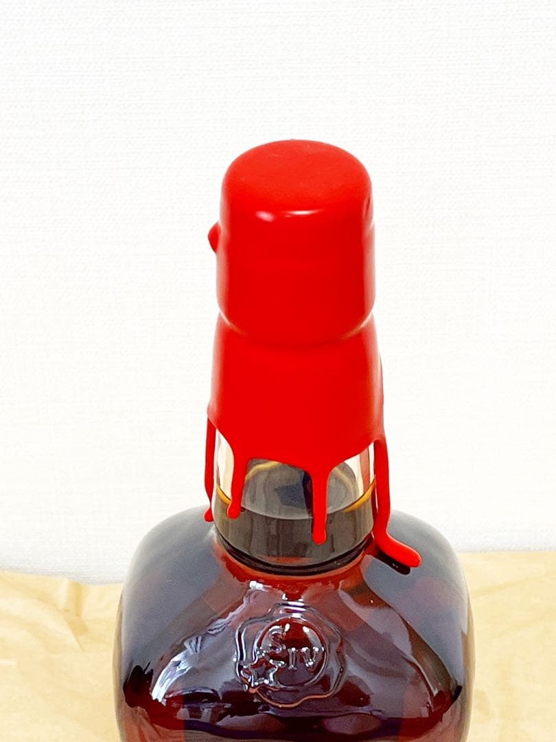 新品未開封　メーカーズマーク　セラーエイジド 2023