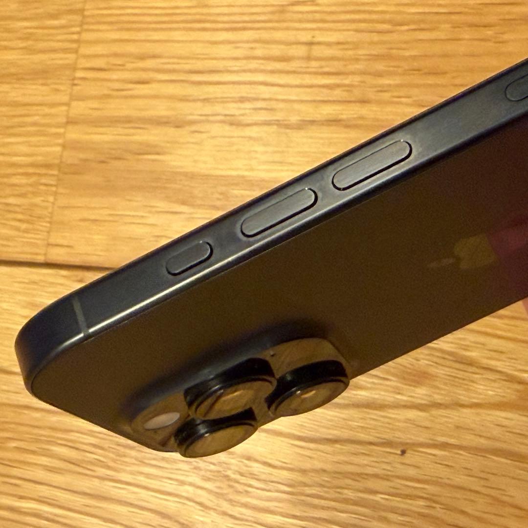 石川　iPhone 16Pro 256GB ブラック97%SIMフリー