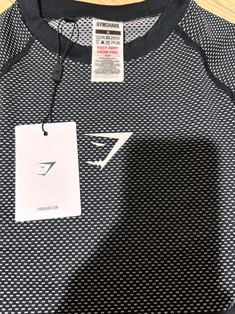 キンニクリムゾン   ONYX V5