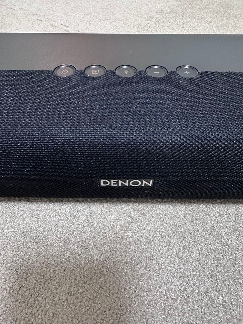 DENON スピーカー DHT-S216