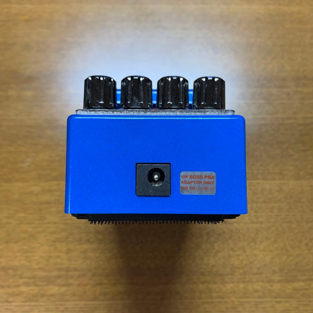 BOSS / CP-1X Compressor 【箱付き】