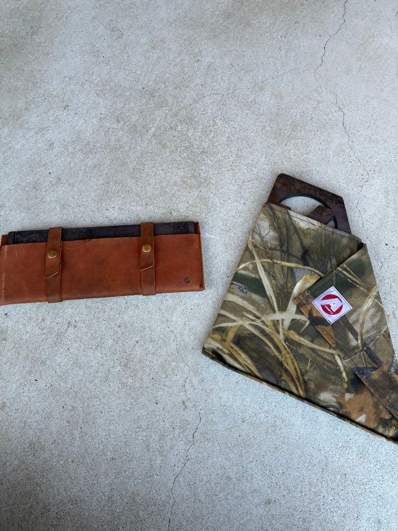 【m-speed】アシモクラフツ　takibi_no_asi 焚き火台