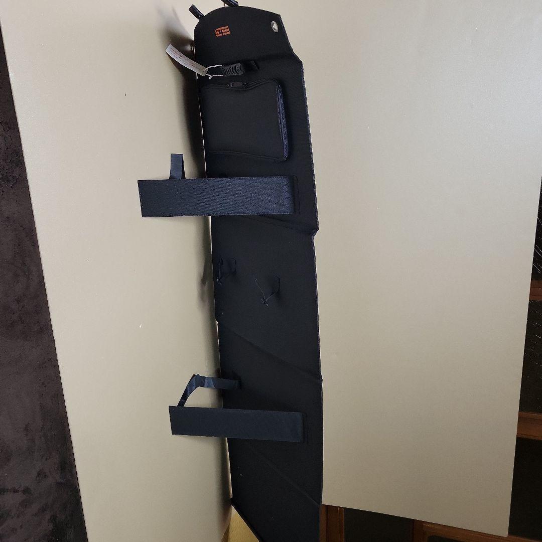 BALDR ソーラーパネル　120W