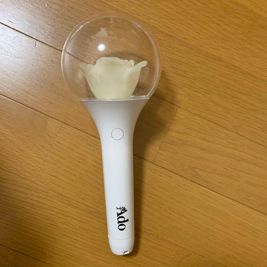 adoペンライト　カムパネルラ、蜃気楼セット