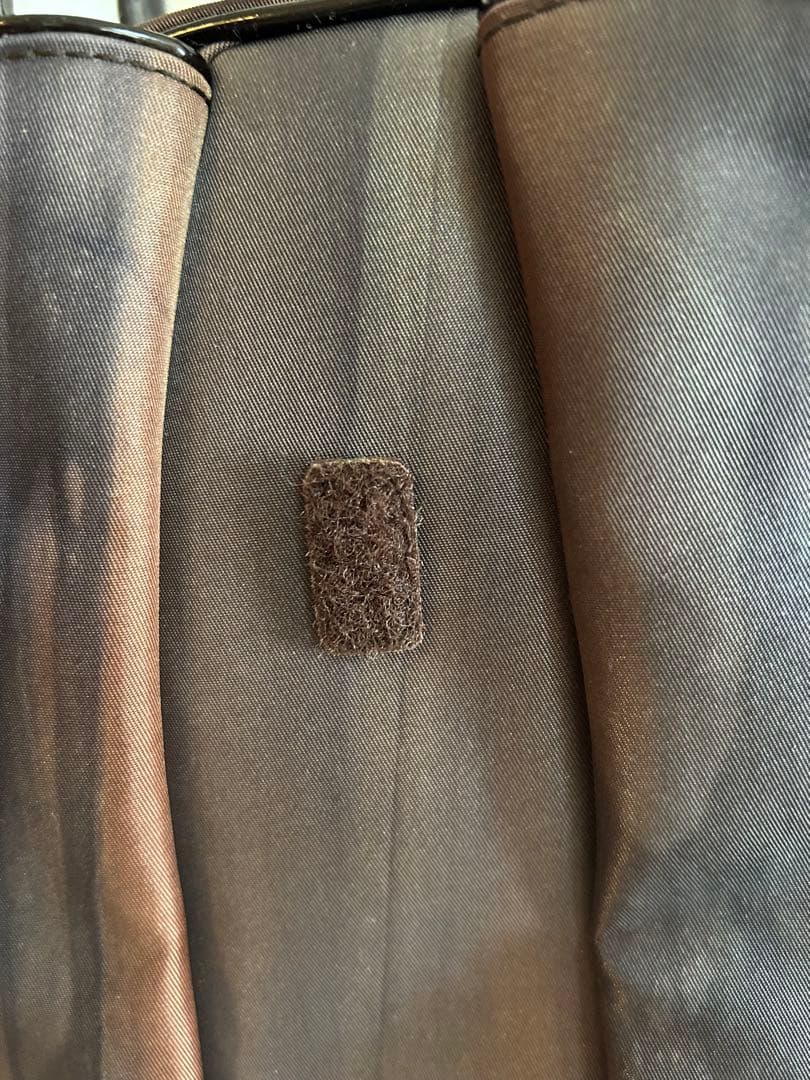 (*)様 Christian Dior クリスチャンディオール ダブルサドルバッ