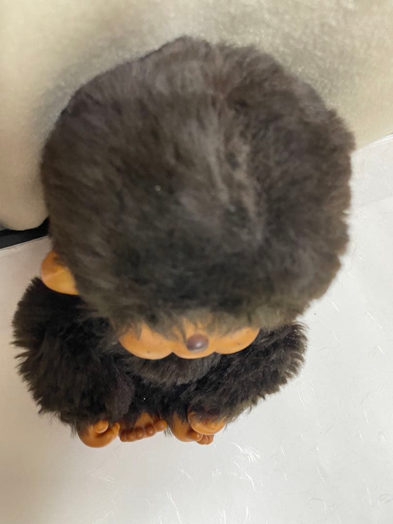 ⭐️まごころの人形 大助 toho モンチッチ 昭和レトロ レア