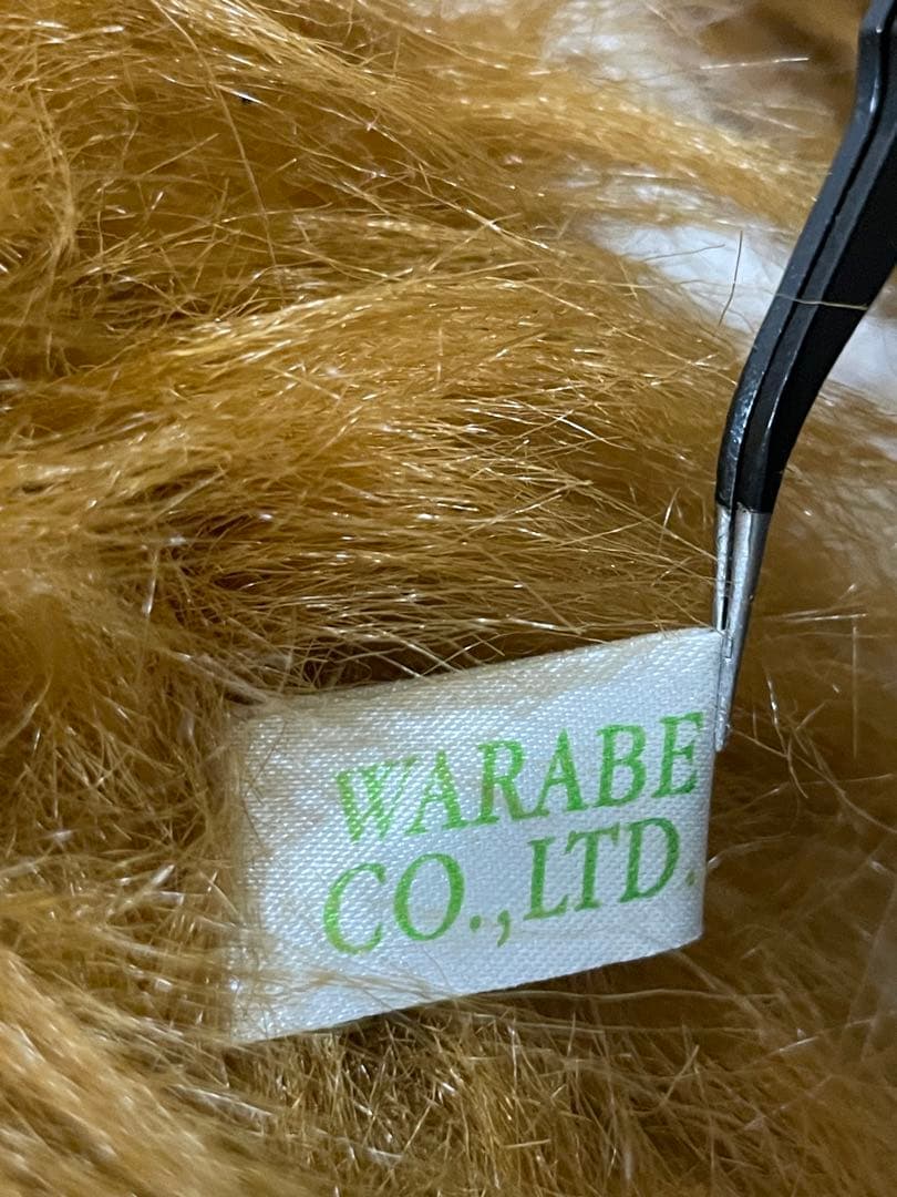 特大　セントバーナード　WARABE 激レア　レトロ