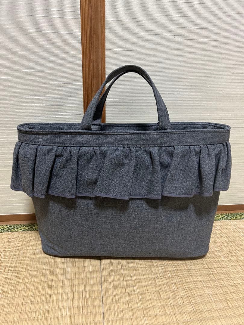 新品未使用⭐︎セツコサジテール　2wayトート