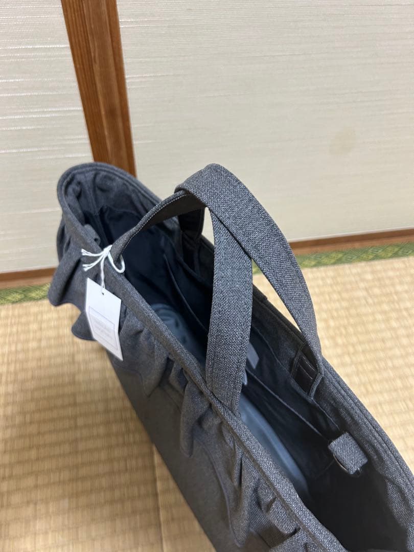 新品未使用⭐︎セツコサジテール　2wayトート