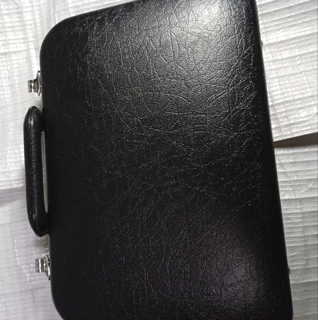 YAMAHA YCL27 クラリネット 本体 ケース付き