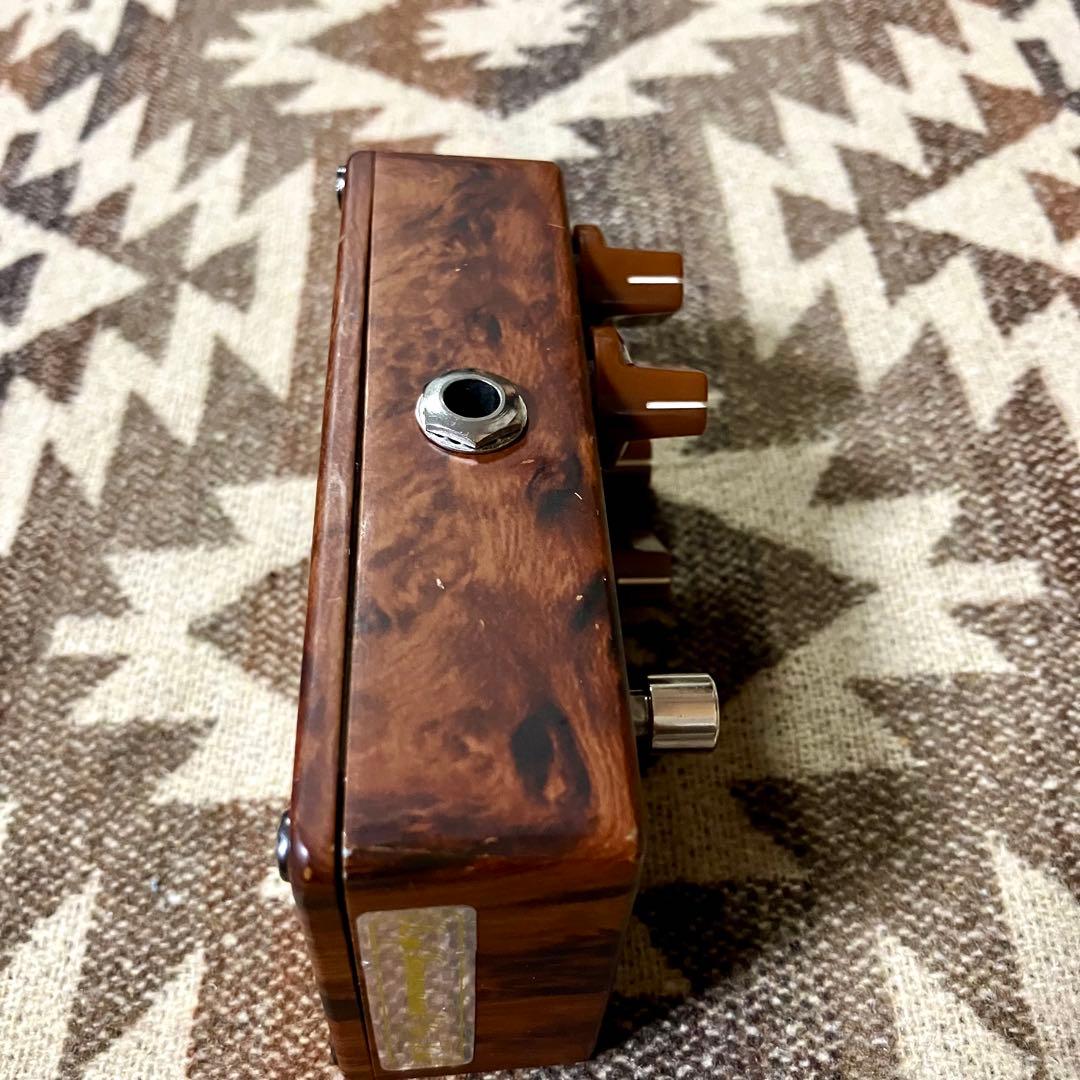 MAD PROFESSOR SIMBLE ダンブル系 OD 美品 生産終了