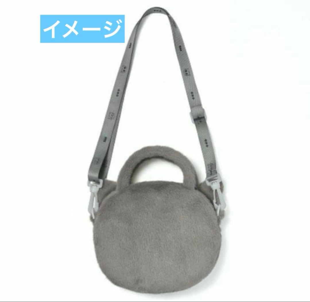 新品未開封　TXT PPULBATU テヒョン　クロスバッグ　ダゴニャン