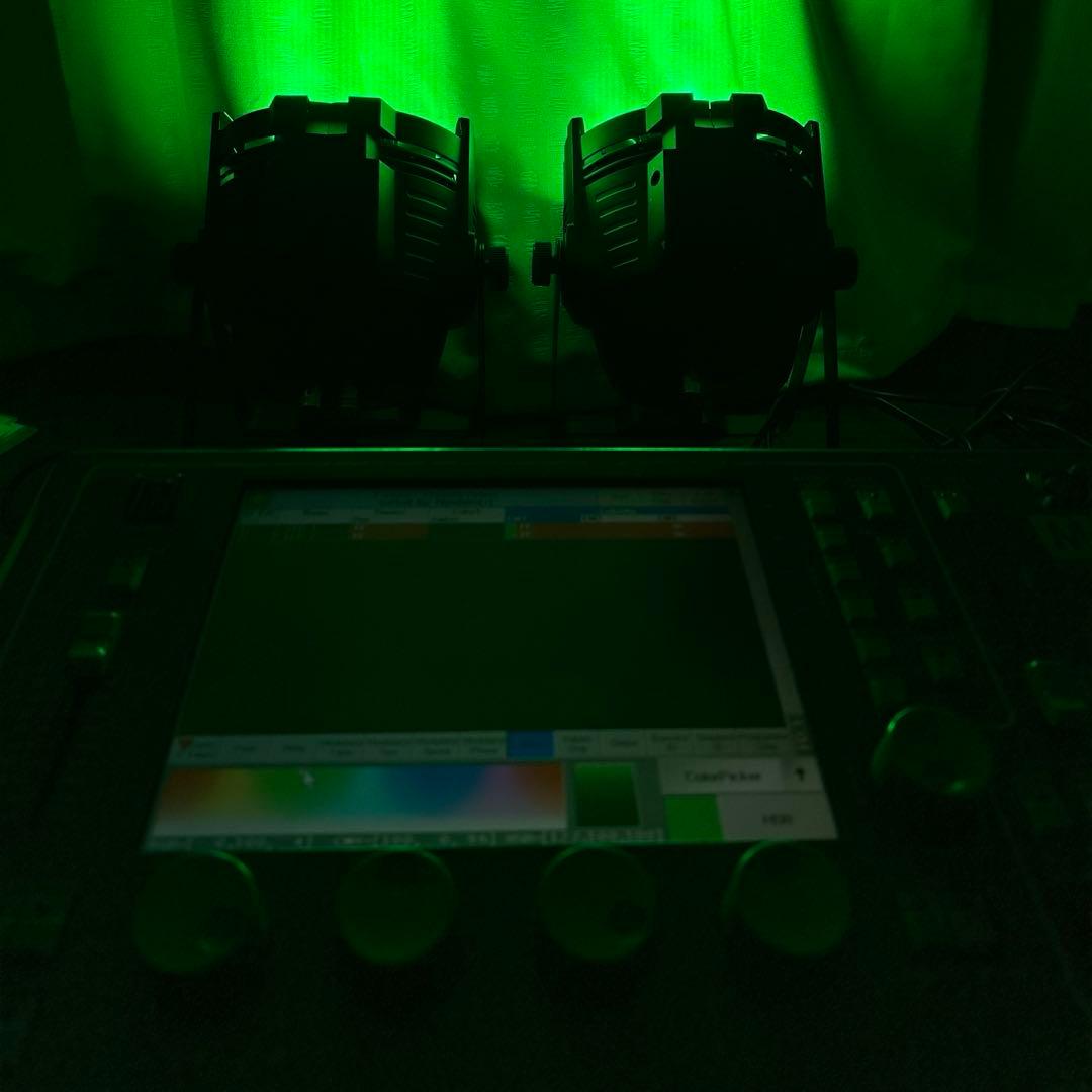 お正月限定特価❗️MA Lighting GrandMA Micro【照明卓】