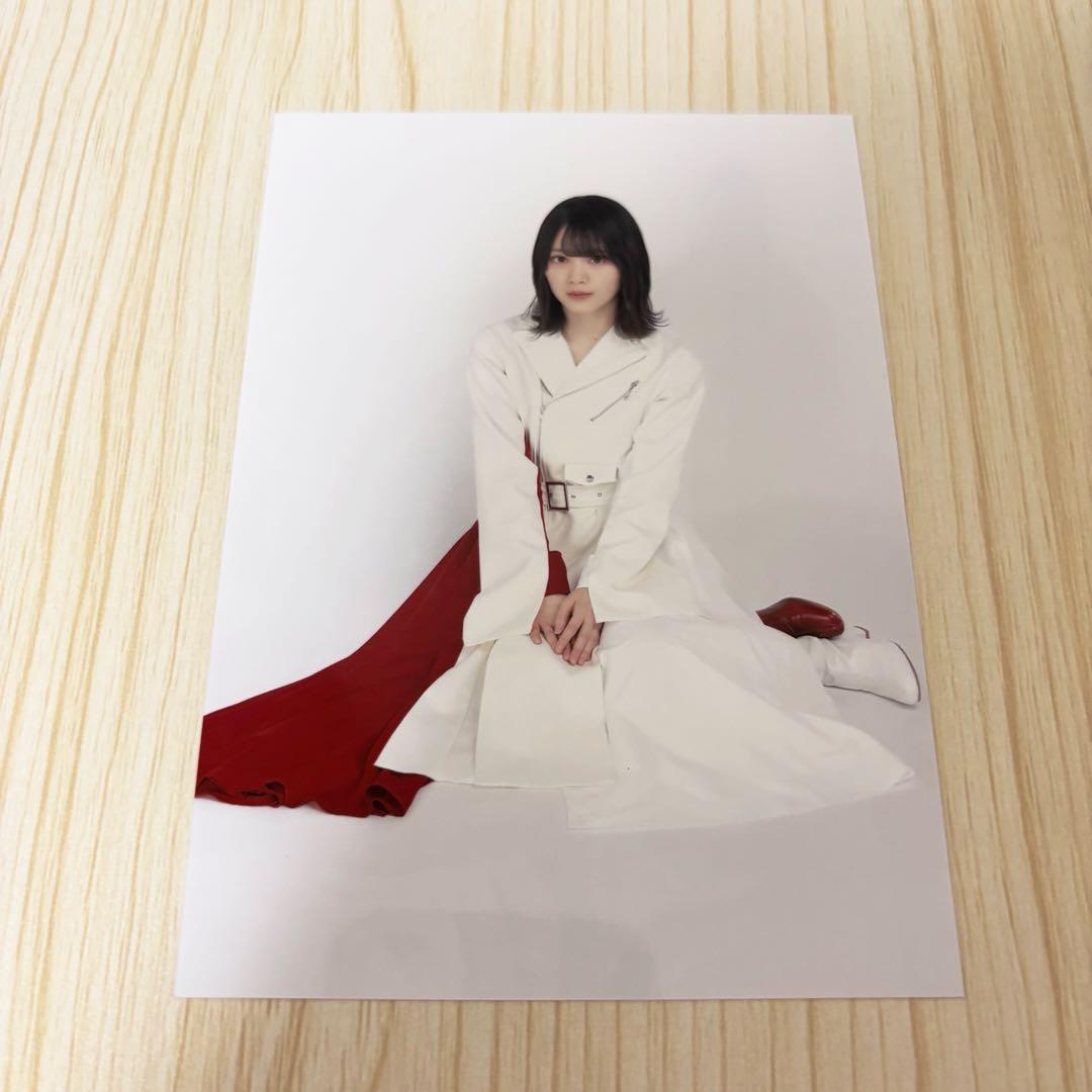 森田ひかる　As you know? 秘蔵生写真