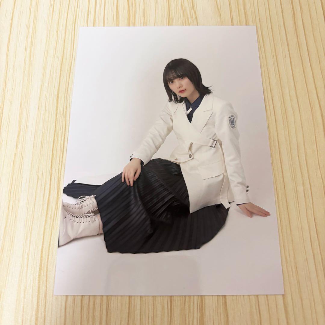 森田ひかる　As you know? 秘蔵生写真