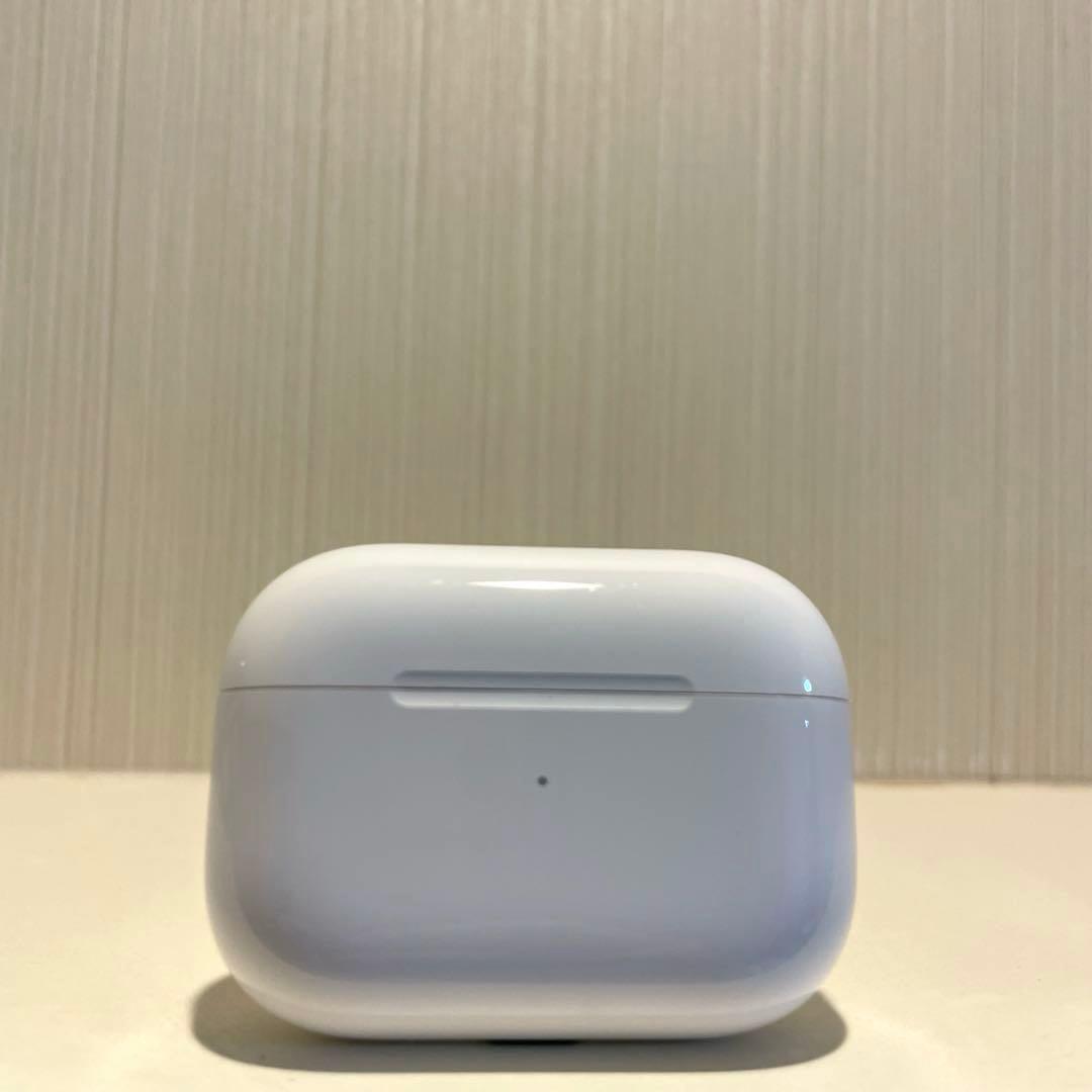 【AirPods Pro 第1世代 】本体 ホワイト 充電ケース付き