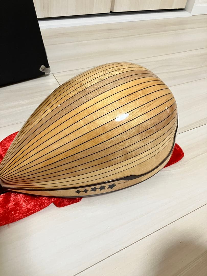 石川捷二郎監修 Venezia マンドリン M-50 木曽鈴木バイオリン社