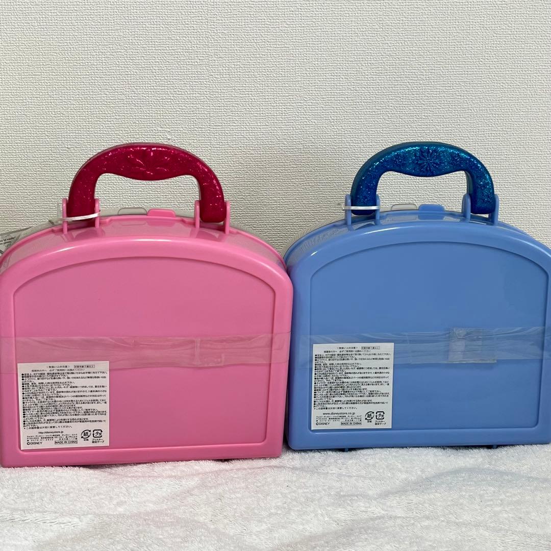 【希少】ディズニーストア　アニメーターズコレクション　アナとエルサ