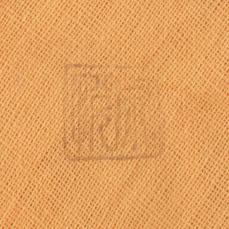 茶道具　中村宗悦作　朱塗　玄々斉好　曙棗　共布共箱　V　9398