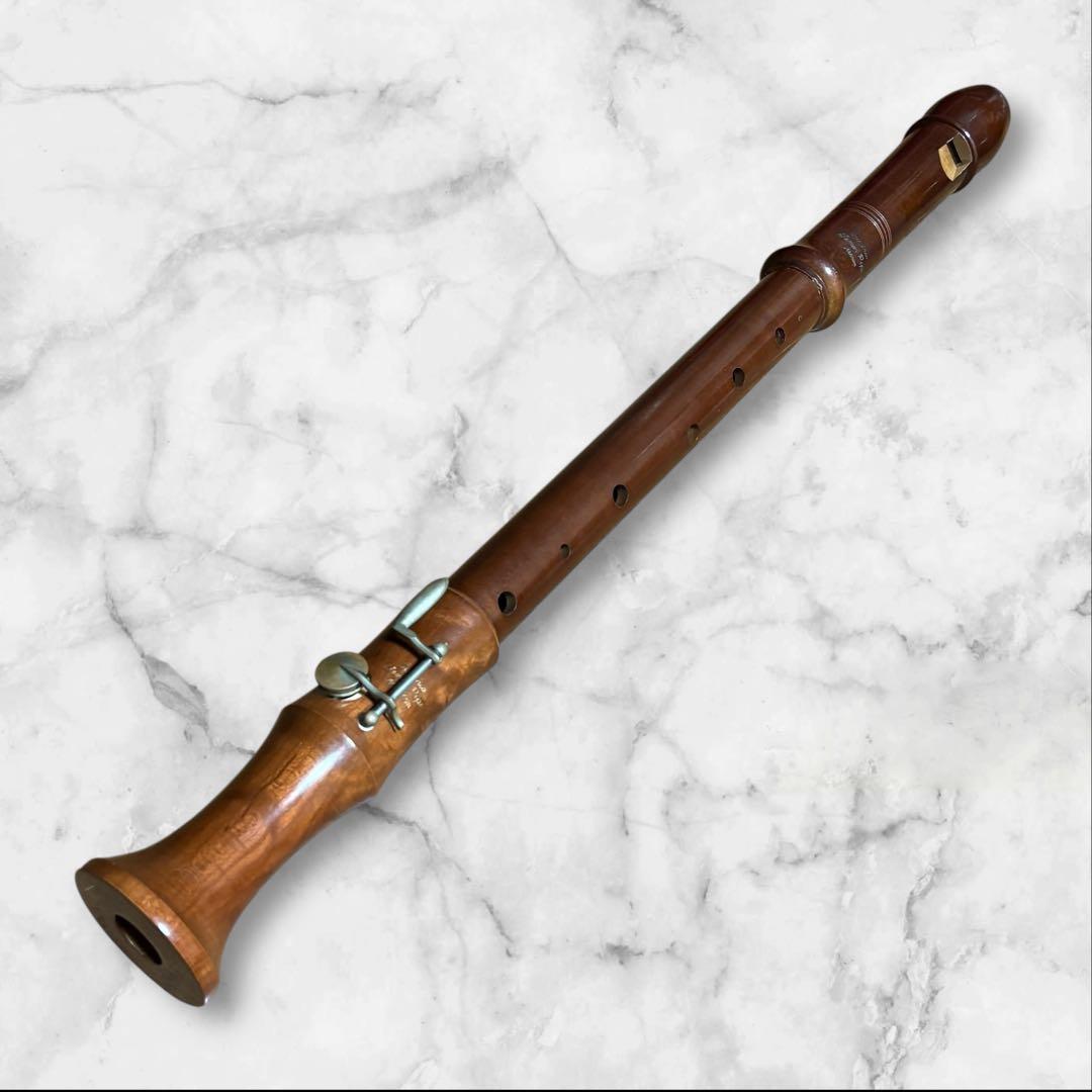 ニッカン社製　Superio Tenor Pipe Nikkan