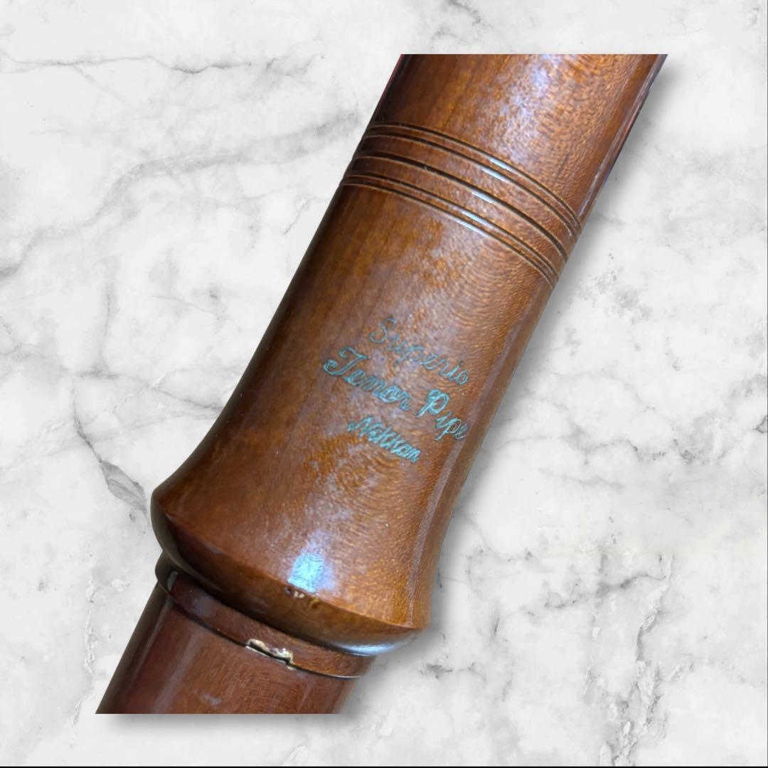 ニッカン社製　Superio Tenor Pipe Nikkan