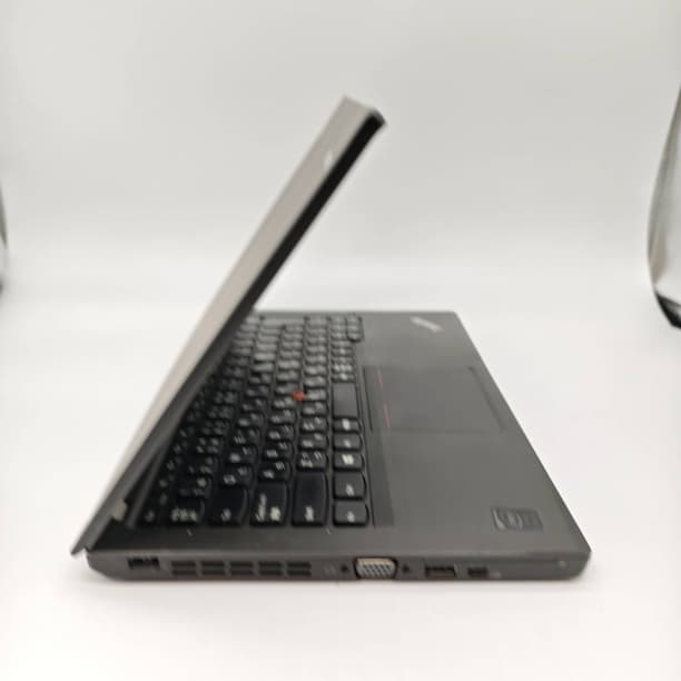 小型★ バッテリー◎ 12 レノボ i5-4 8GB SSD256GB オフィス