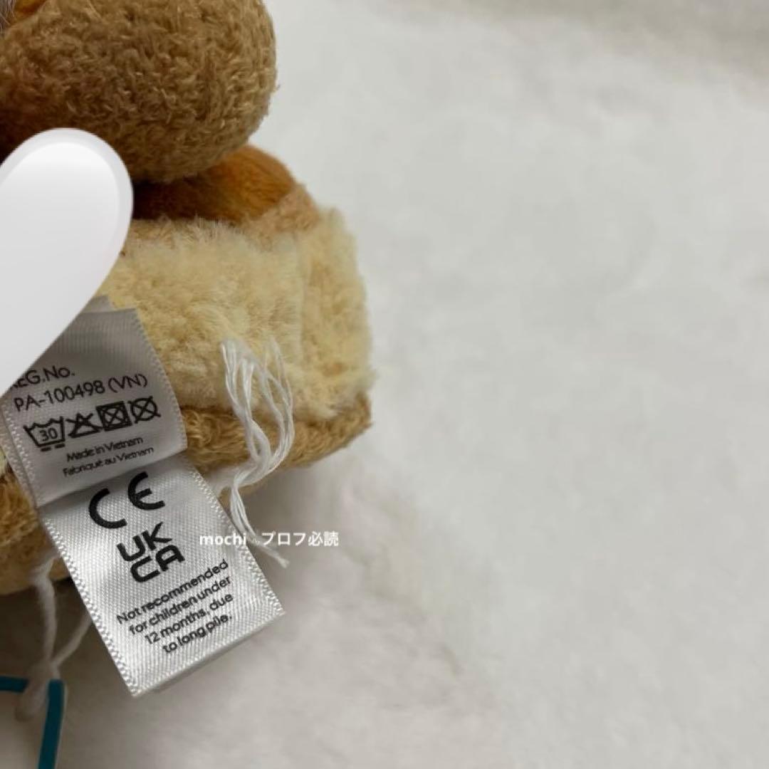  Amuseables St Honoré Cake ぬいぐるみ