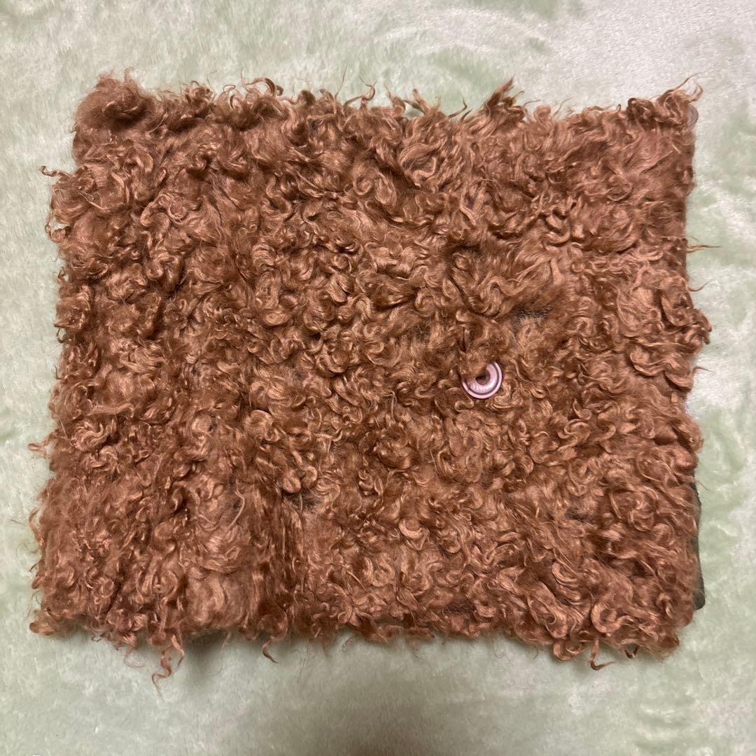 heaven by marc jacobsビーニー　Poche XG