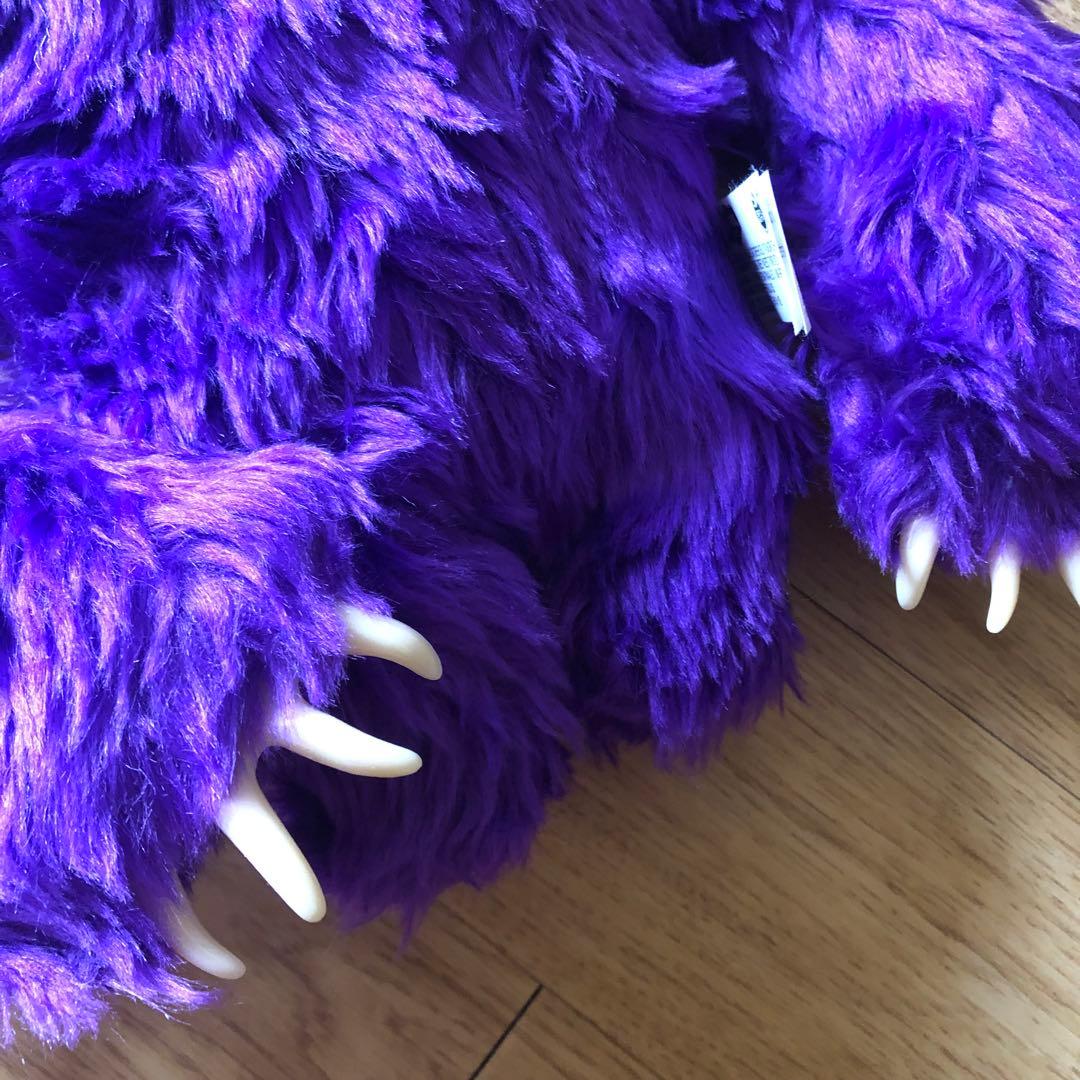 超激レア！【USA版】FUGGLERぬいぐるみ