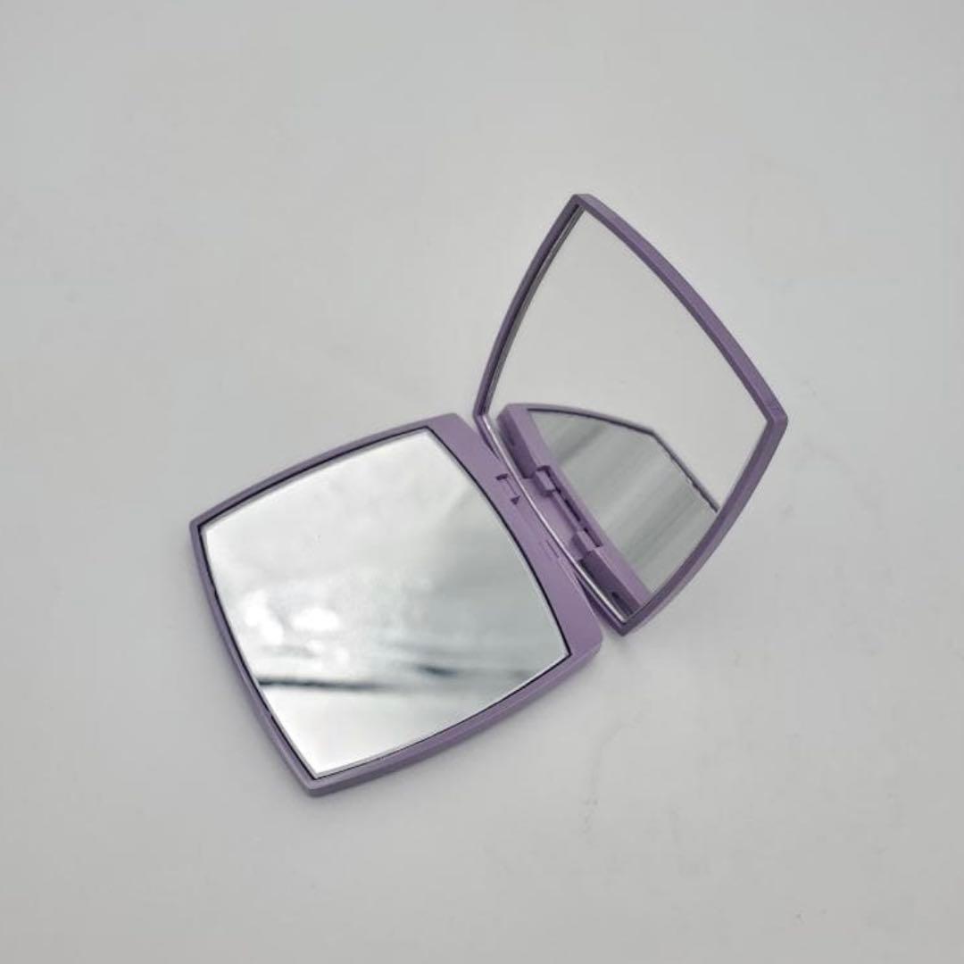 CHANEL ミロワール ドゥーブル ファセット コンパクトミラー 135