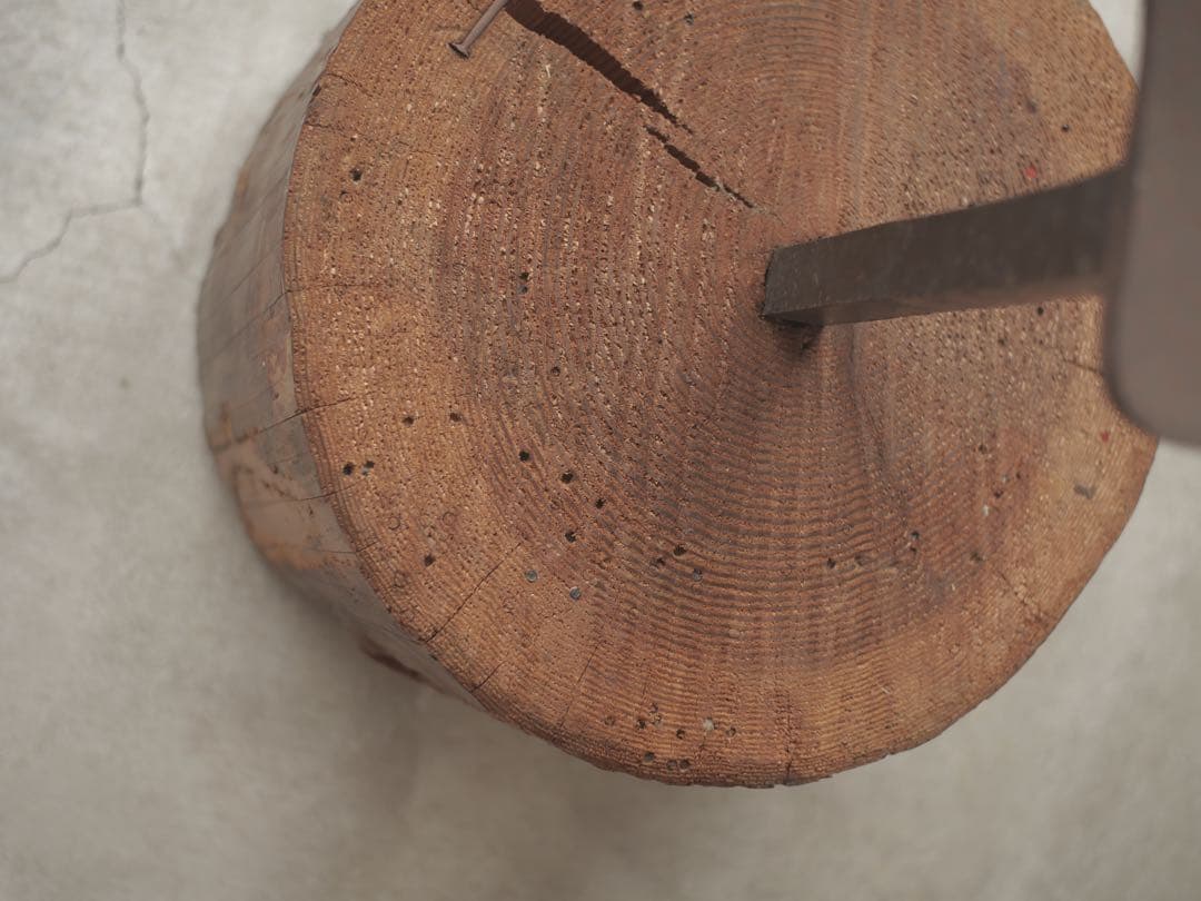 オブジェ　靴職人　民藝　古美術　骨董　古家具　古道具　アンティーク　昭和レトロ