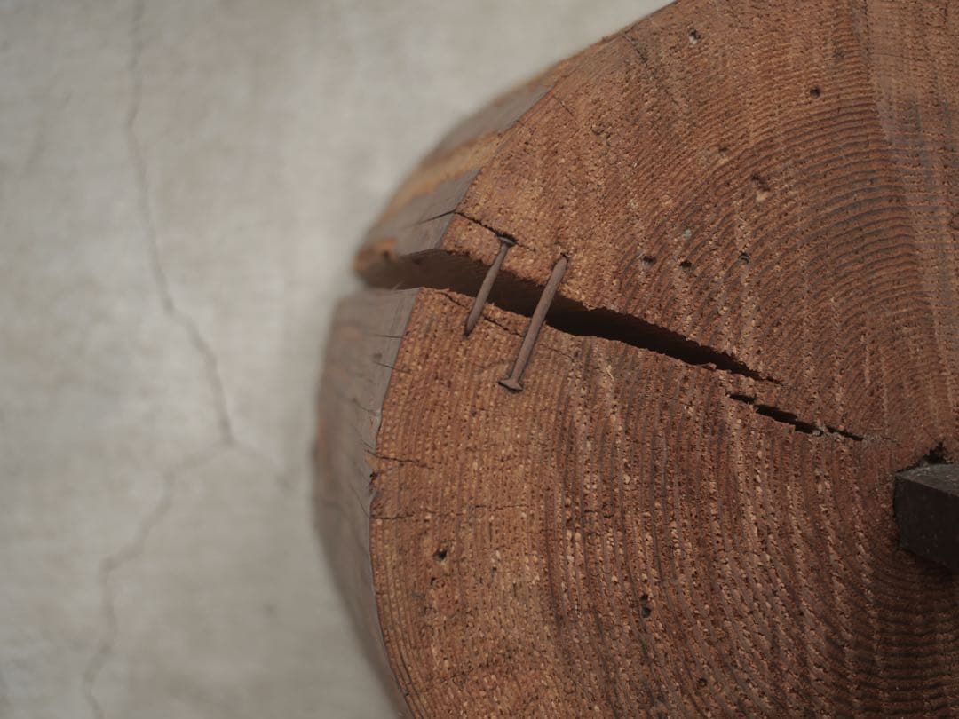 オブジェ　靴職人　民藝　古美術　骨董　古家具　古道具　アンティーク　昭和レトロ