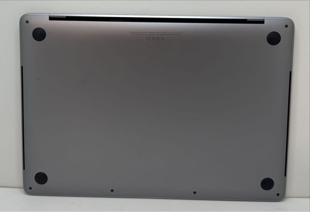 MacBook本体 MacBook Pro 2020