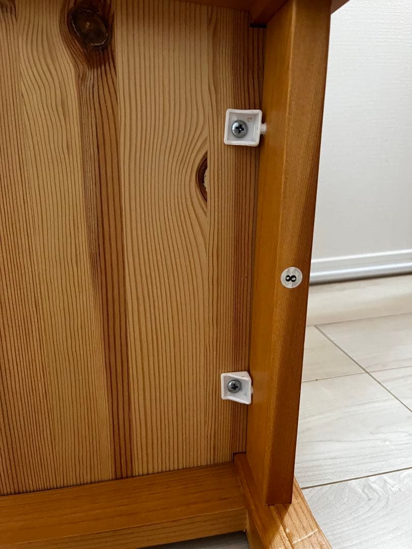 【さいたま市引き取り希望】ダイニングテーブルセット