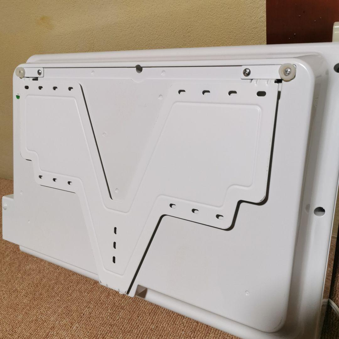 浴室暖房 着替え ヒートショック 脱衣所 ヒーター dwc- J120H